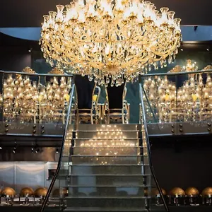 3* Otel La Bourse