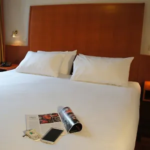 3* Otel Ibis Brussels Erasmus