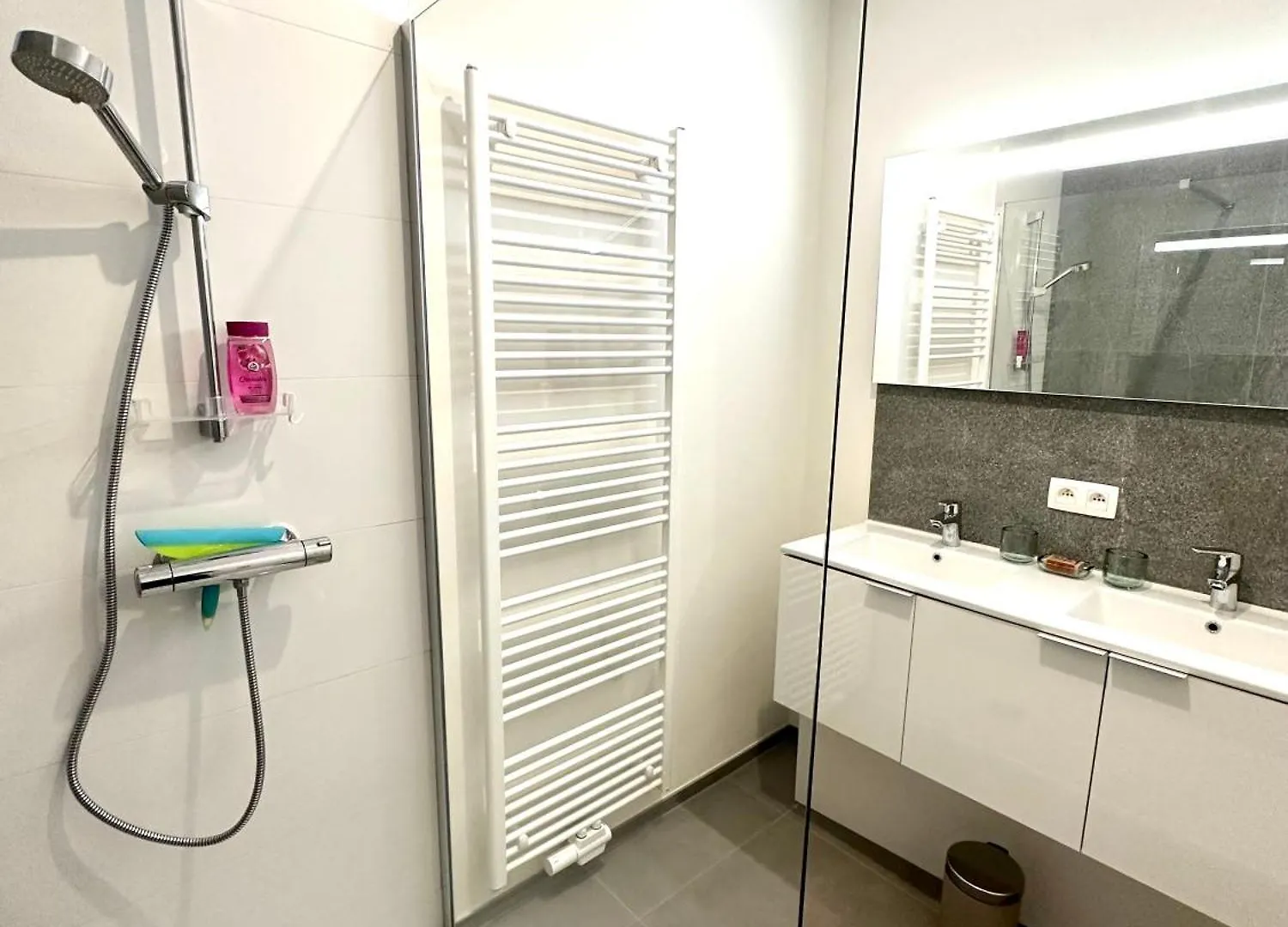 European Comission Beautiful Studio Apartment Brussels Belgium